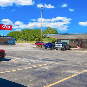 Oyo Hotel North Lima Oh - Boardman