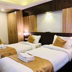The Milestone Hotel
